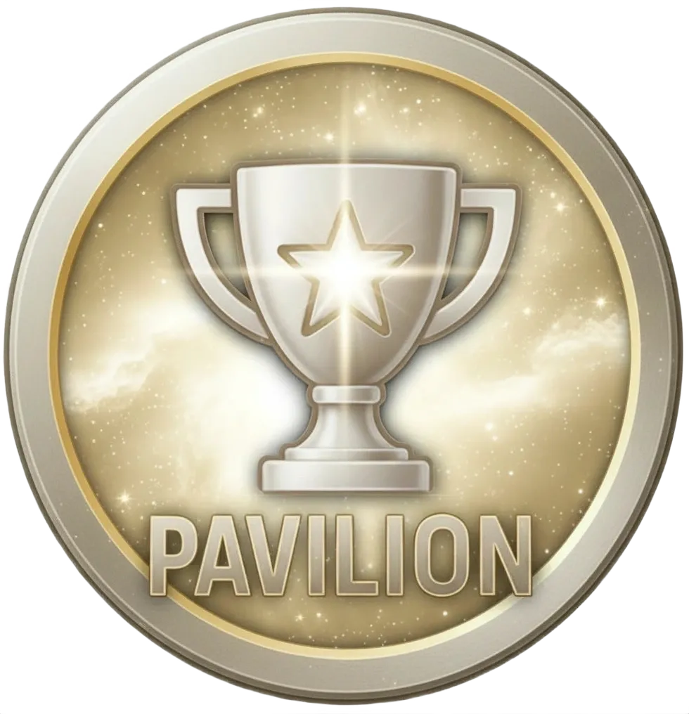 🏛️ Pavilion Draws