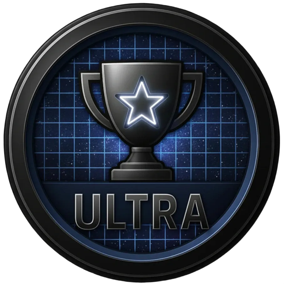 Ultra Cash Draws