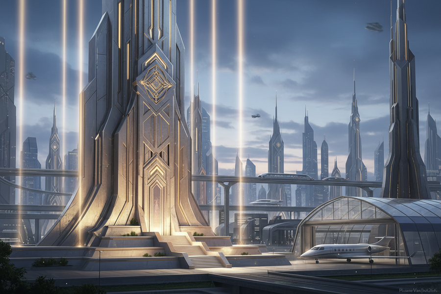 Win £1,000,000,000 Cash – Pavilion Flagship Draw