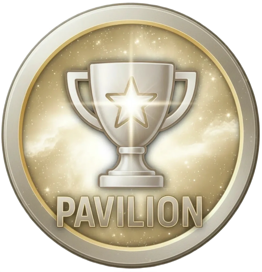 Win £1,000,000,000 Cash – Pavilion Flagship Draw