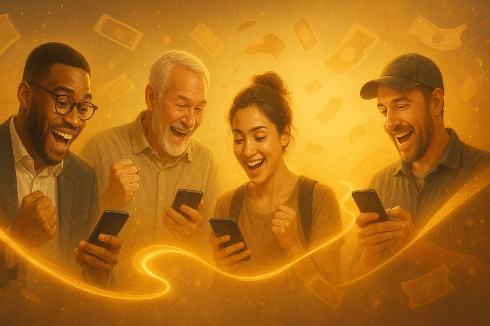 Competition Hero background mobile